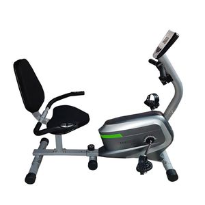دوچرخه ثابت مدل emh fitness مدل 6300