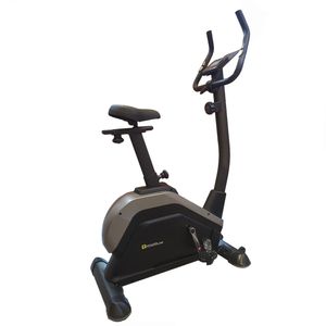 دوچرخه ثابت نشسته مدل powerland yk_bk 8620
