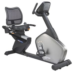 دوچرخه ثابت پشتی دار اسپورتاپ مدل b5300