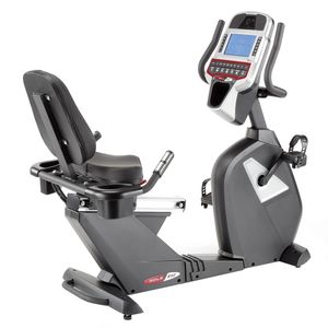 دوچرخه ثابت پشتی دار سول مدل r 92
