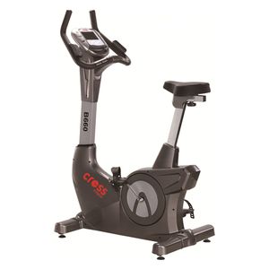 دوچرخه ثابت کراس فیتنس مدل b 660