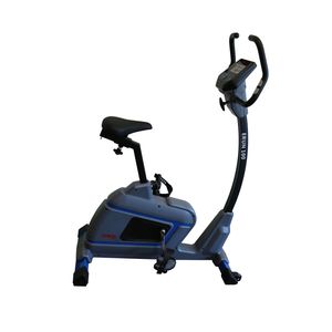 دوچرخه ثابت کراس فیتنس مدل erun 100