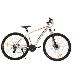 دوچرخه جاده فونیکس مدل zk300 سایز 26