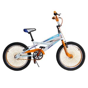 دوچرخه شهری اسکای لند مدل bmx 0060sw سایز 20