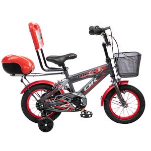 دوچرخه شهری اوکی مدل hr016 سایز 12