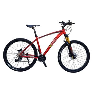 دوچرخه شهری دبلیو استاندارد مدل pro t1 سایز 27.5