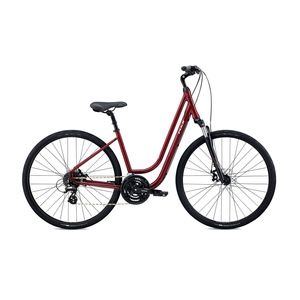 دوچرخه شهری فوجی مدل crosstown 1.3 ls