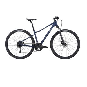 دوچرخه شهری لیو مدل rove 2 dd سایز 700