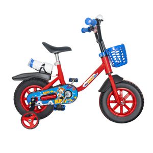 دوچرخه شهری مدل bubsy کد 900023rb سایز 12