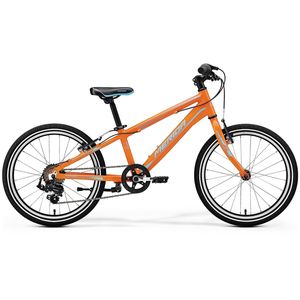 دوچرخه شهری مریدا مدل matts j20 سایز 20
