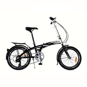 دوچرخه شهری کراس مدل city comfort سایز 20