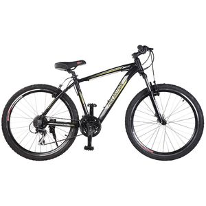 دوچرخه هیبریدی فری موشن مدل free active ef 65 سایز 26   سایز فریم 18