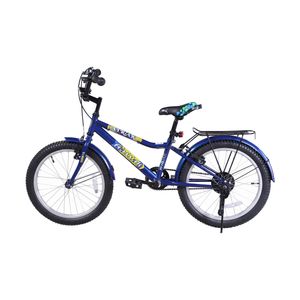 دوچرخه کودک شهری آساک مدل سپهر کد b 209 5200635 سایز طوقه 20 اینچ