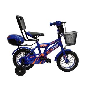 دوچرخه کودک شهری روکستر مدل 2004 سایز طوقه 12 اینچ