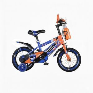 دوچرخه کودک شهری مدل femix3 سایز طوقه 16 اینچ