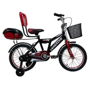 دوچرخه کودک شهری مدل ورساچ 141 سایز طوقه 16 اینچ