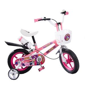 دوچرخه کودک مدل سونیک کد gb12022 سایز 12