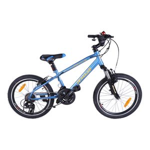 دوچرخه کودک کوهستان آساک مدل آرسکا کد b 208 5202100 سایز طوقه 20 اینچ