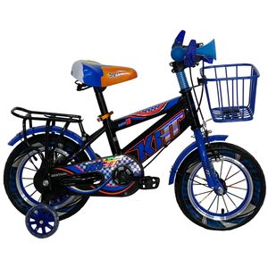 دوچرخه کودک کوهستان رنتال مدل kitt سایز طوقه 12 اینچ