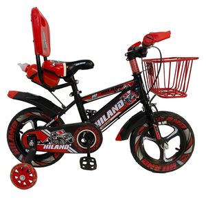 دوچرخه کودک کوهستان هایلند مدل 03 سایز طوقه 12 اینچ