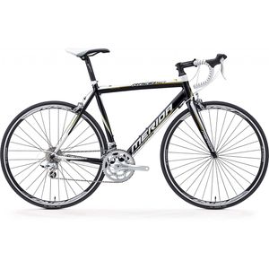 دوچرخه کورسی مریدا مدل race lite 901 com سایز 27.5   سایز فریم 20.5
