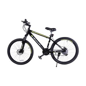 دوچرخه کوهستان آساک مدل الماس کد d 435 5262153 سایز طوقه 26 اینچ