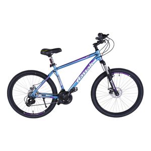 دوچرخه کوهستان آساک مدل اینتنس کد d 445 5262186 سایز طوقه 26 اینچ
