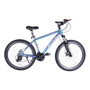 دوچرخه کوهستان آساک مدل اینتنس کد e 515 21739662 سایز طوقه 27.5 اینچ (650b)