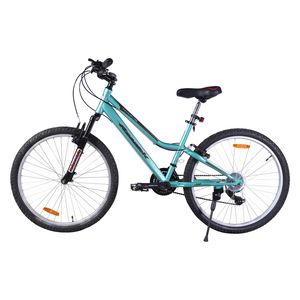 دوچرخه کوهستان آساک مدل تیوان کد d 438 5262183 سایز طوقه 26 اینچ