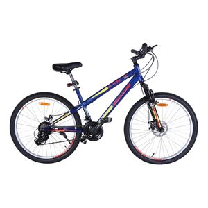 دوچرخه کوهستان آساک مدل تیوان کد d 439 5262184 سایز طوقه 26 اینچ