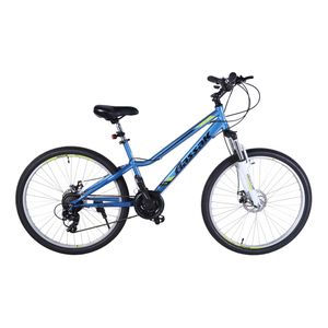 دوچرخه کوهستان آساک مدل تیوان کد e 505 5272109 سایز طوقه 27.5 اینچ