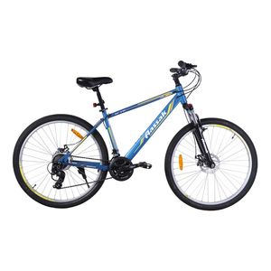 دوچرخه کوهستان آساک مدل هونان کد e 512 5272120 سایز طوقه 27.5 اینچ
