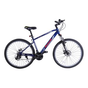 دوچرخه کوهستان آساک مدل هونان کد e 513 5272121 سایز طوقه 27.5 اینچ
