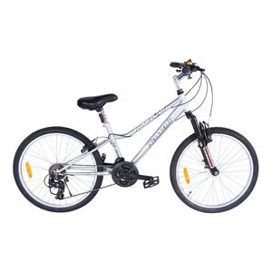 دوچرخه کوهستان آساک مدل کسرا کد c 306 5242104 سایز طوقه 24 اینچ