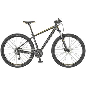 دوچرخه کوهستان اسکات مدل aspect 750 2019 سایز 27.5 سایز طوقه 27.5 اینچ