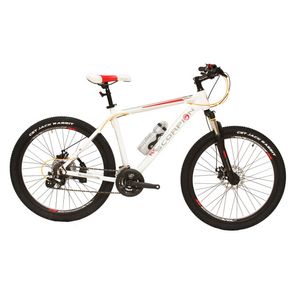 دوچرخه کوهستان اسکورپیون مدل rs 260 ys 701 matt سایز طوقه 26 اینچ