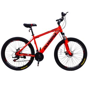 دوچرخه کوهستان المپیا مدل bianchi سایز 27.5