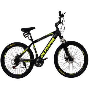 دوچرخه کوهستان المپیا مدل bianchi کد 3 سایز 26