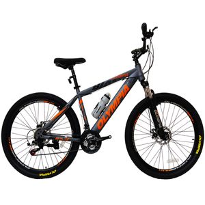 دوچرخه کوهستان المپیا مدل bianchi.disk سایز 27.5