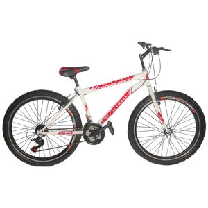 دوچرخه کوهستان المپیا مدل new r1 سایز 26
