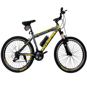 دوچرخه کوهستان المپیا مدل steel sport کد 5710 سایز طوقه 26