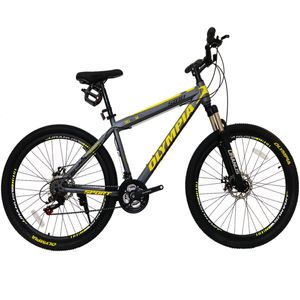 دوچرخه کوهستان المپیا مدل steel sport کد 5810 سایز 27.5