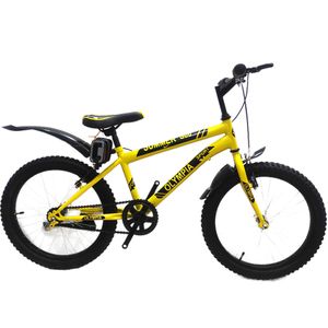 دوچرخه کوهستان المپیا مدل summer s80 سایز 20