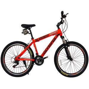 دوچرخه کوهستان المپیا مدل summer s80 کد 3 سایز 26
