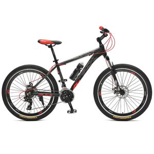 دوچرخه کوهستان الکس مدل exel سایز 26