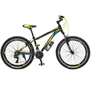 دوچرخه کوهستان الکس مدل optima سایز 26