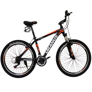 دوچرخه کوهستان اورانوس مدل ur500 v سایز 26