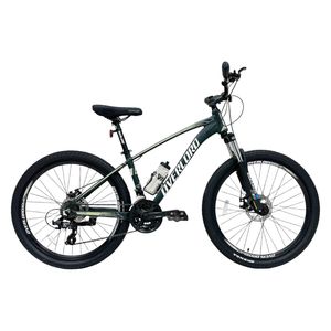 دوچرخه کوهستان اورلورد مدل warrior atx1.0d دیسکی سایز طوقه 26