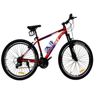 دوچرخه کوهستان اینتنز مدل cd100 کد 1100 سایز طوقه 27.5 اینچ