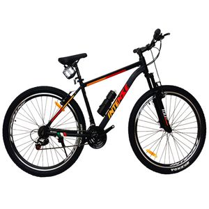 دوچرخه کوهستان اینتنز مدل cd100 کد 1102 سایز طوقه 27.5 اینچ